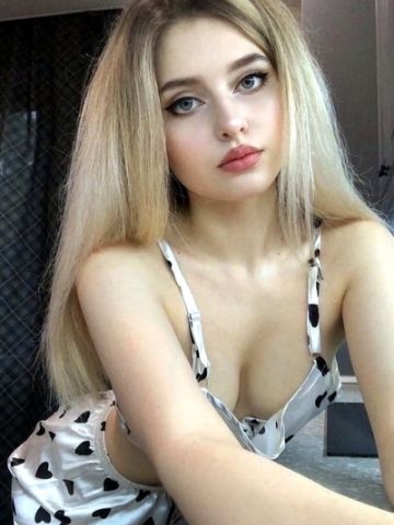 Проститутка Наталья